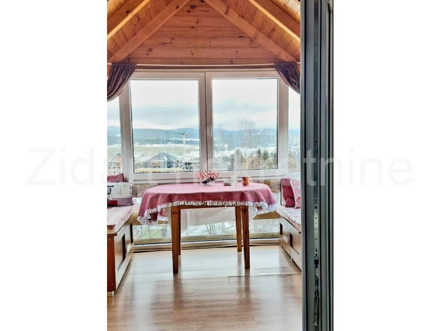 Квартира, 344 м², 54 000$ — FAKTOR